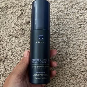 Monat leave in conditioner